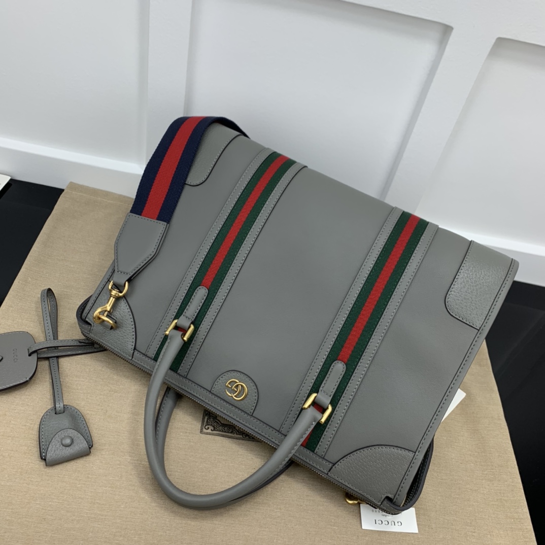 Gucci Top Handle Bags